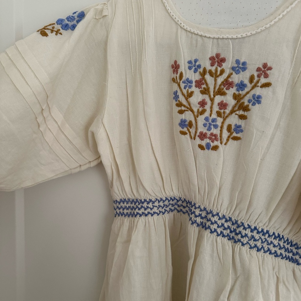 Girls lali size 8 dress NWT - Picture 2 of 4